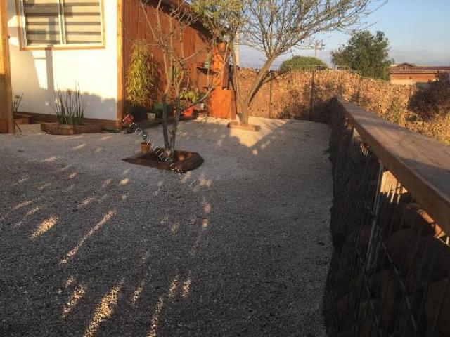 Arriendo cabaña independiente 1 persona