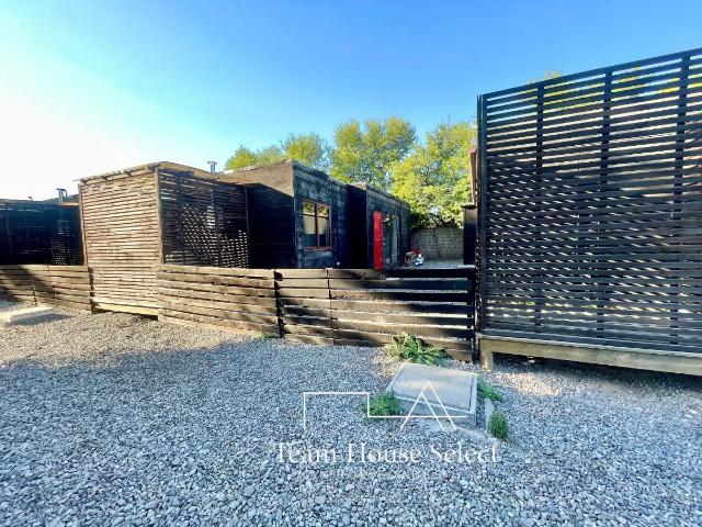 Arriendo Cabaña Sector Lo Arcaya Chicureo 2d/1b