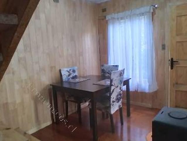 Arriendo cabaña Sector Regional Valdivia