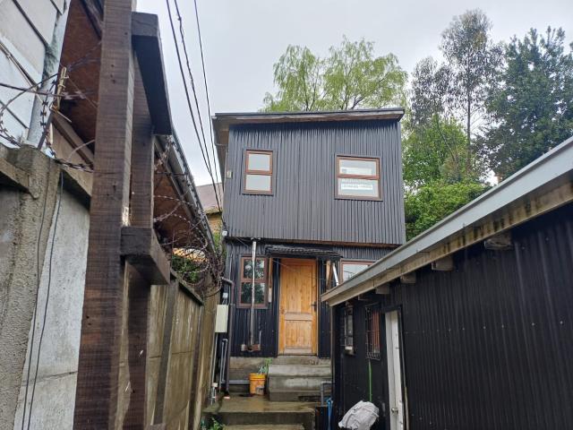 ARRIENDO CABAÑA 2 DORMITORIOS VALDIVIA
