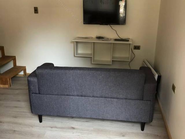 ARRIENDO CABAÑA