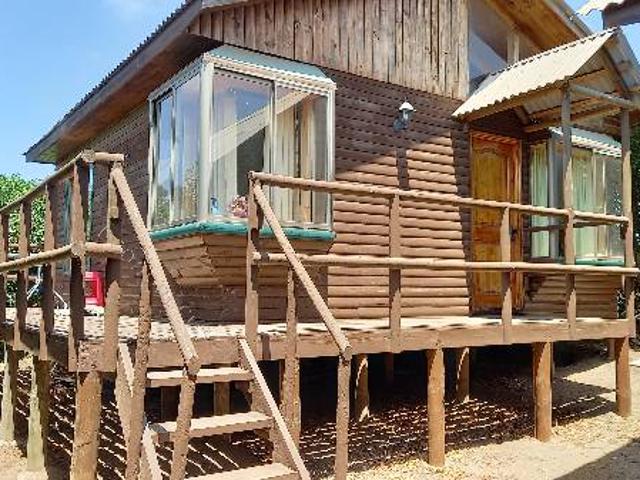 Arriendo Cabañas Año Corrido en Maitencillo