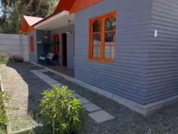 Casa en arriendo en Arica - Estacionamiento
