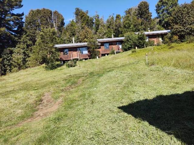 Arriendo Cabañas en Chamiza y Tepual Puerto Montt