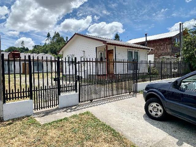 Arriendo Cabañas en Frutillar Bajo