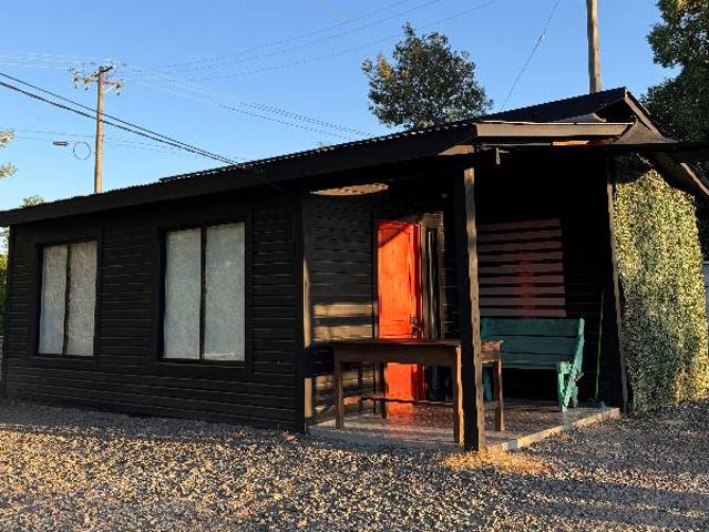 Arriendo Cabañas Entre Talca Y Maule, Amobladas
