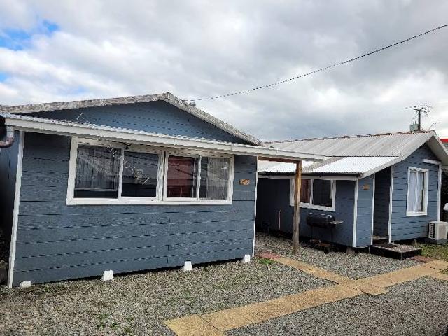arriendo cabañas por mes