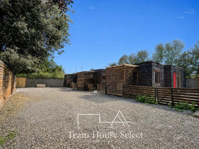 Arriendo Cabañas Sector Lo Arcaya Uno, Chicureo 2d/1b
