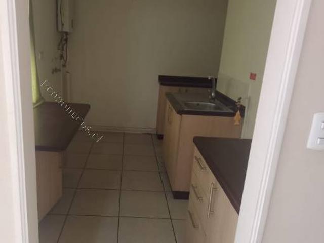 Arriendo casa muy cómoda y sector seguro