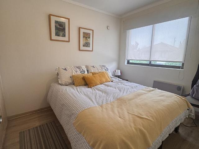 ARRIENDO CASA CONDOMINIO LAS CALANDRIAS FULL EQUIPADA