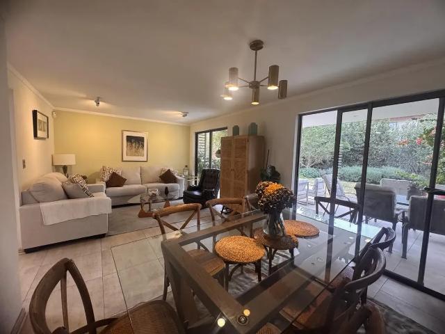Arriendo Casa Muy Completa 3h 3b Terraza Hermoso Jardin