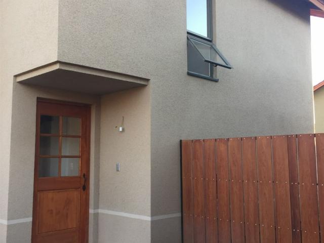 Arriendo Casa Machalí condominio la guarda, machalí, rancagua
