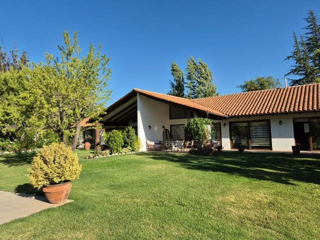 Arriendo Casa Machalí casa arriendo camino las termas, nogales, machalí, rancagua