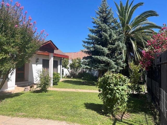 Arriendo Casa Machalí casa en venta o arriendo en machalí, rancagua, condominio puerta del alba