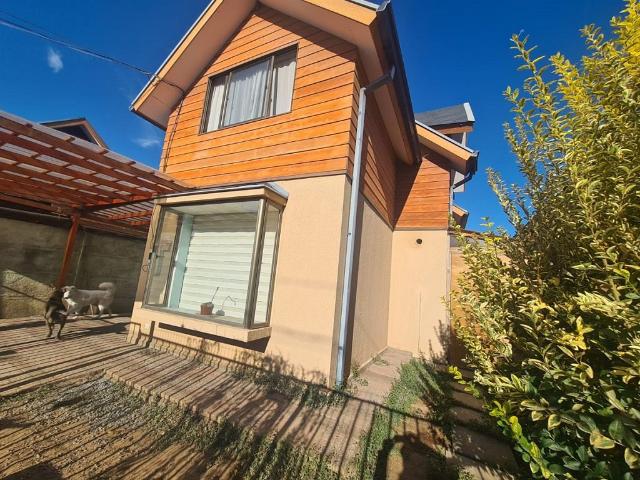 Arriendo Casa Machalí casa en venta rancagua, machalí, los portones