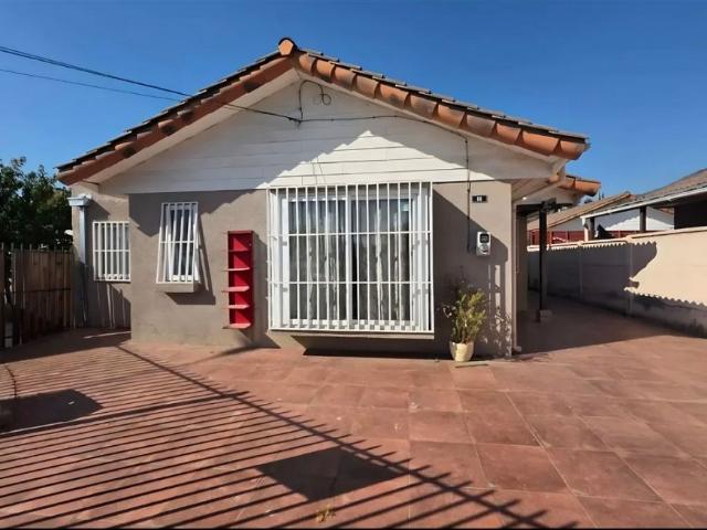 Arriendo Casa Machalí Oportunidad unica de arrendar una hermosa casa! machali