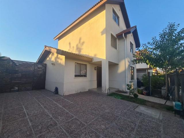 Arriendo Casa Machalí el polo machalí, rancagua