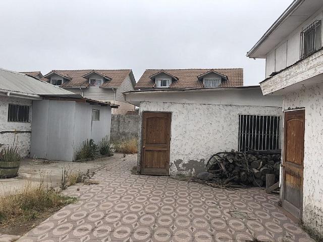 Arriendo casa maipú casa en arriendo mas de 2.600 mts2