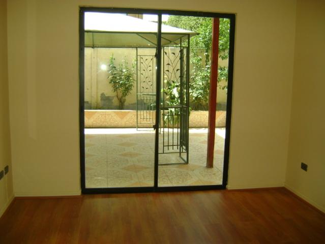 Arriendo casa maipú jose luis infante ciudad satelite maipu