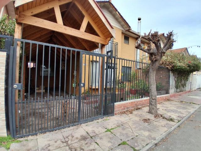 Arriendo Casa Maipú La mejor opcion de arriendo en condominio en maipu barrio el abrazo