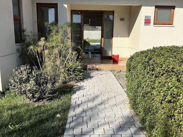 Arriendo Casa Maipú Puerta del viento / santa ana de chena / condominio lonquen norte