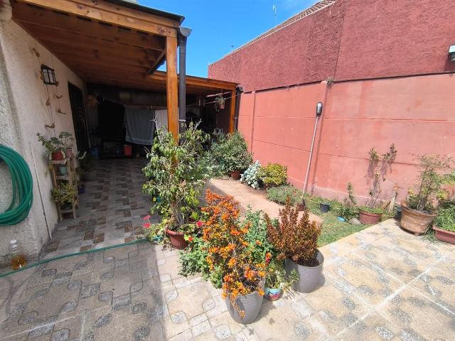 Arriendo Casa Maipú Villa los heroes