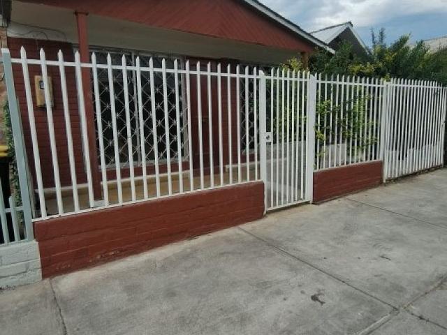 Arriendo casa maipú