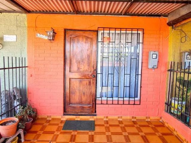 Arriendo casa Maipú