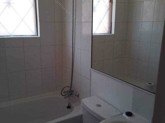 ARRIENDO CASA MAIPU
