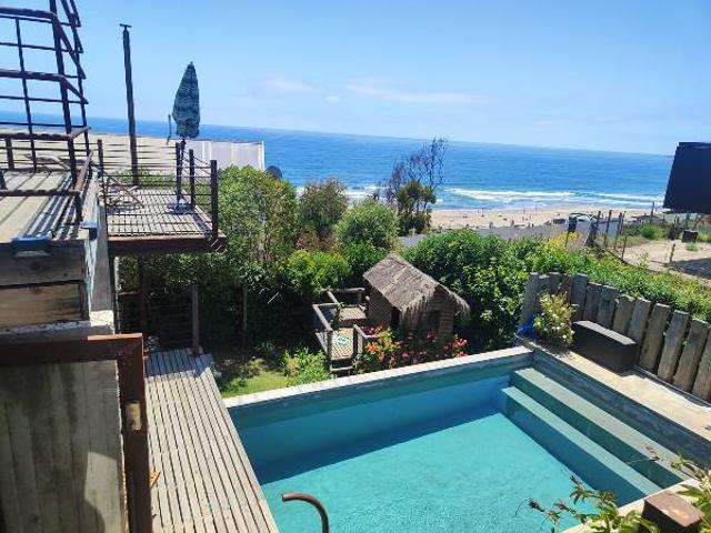 Arriendo casa Maitencillo