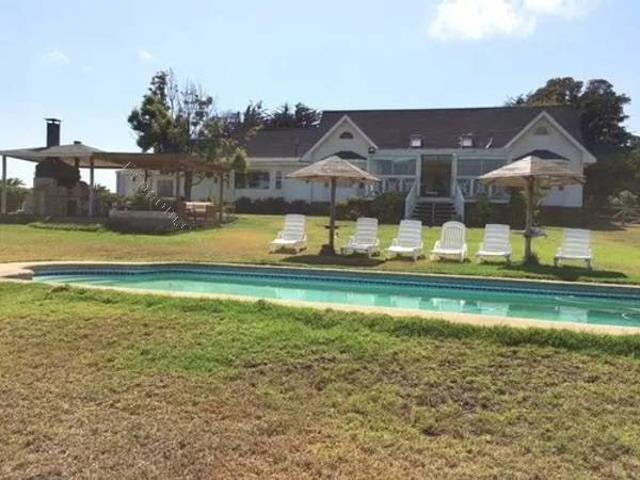 ARRIENDO CASA MANTAGUA SANTA ADELA