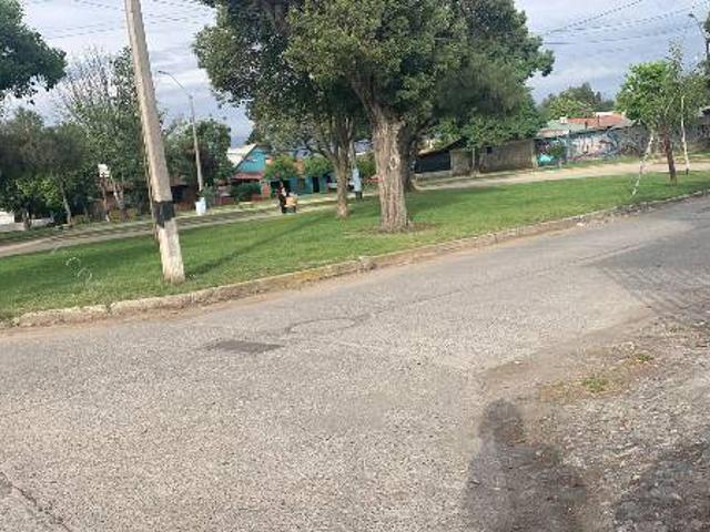 ARRIENDO CASA MANZANAL