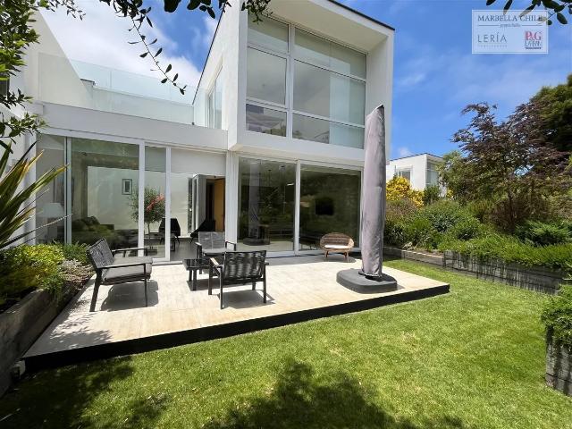 Arriendo Casa Marbella