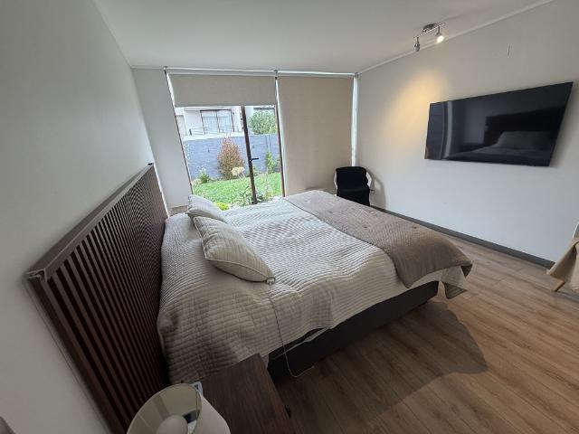 ARRIENDO CASA MEDITERRANEA 4 D 5 B COLEGIO HIGHLANDS