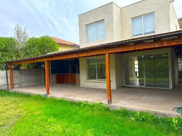 Ayres de Chicureo, Provincia de Chacabuco, Región Metropolitana de Santiago