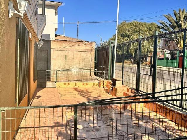 Arriendo casa mirador de reñaca