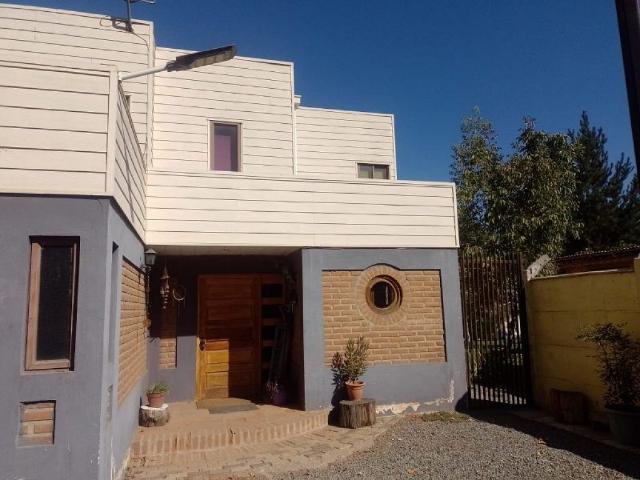Arriendo Casa Miraflores, Miraflores