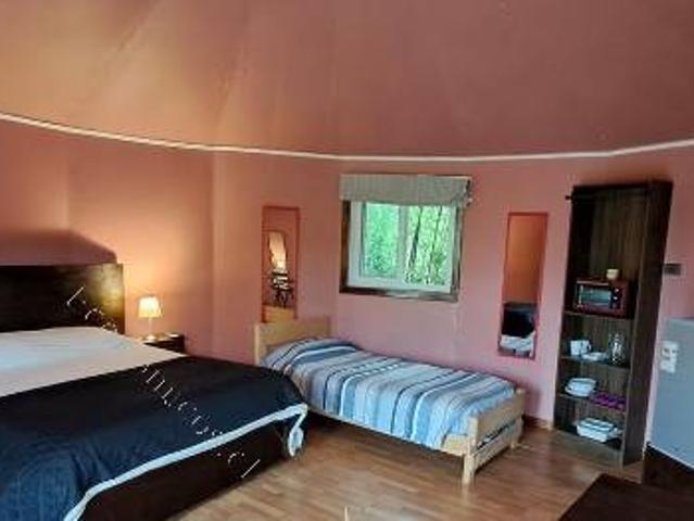 Arriendo casa monoambiente año corrido