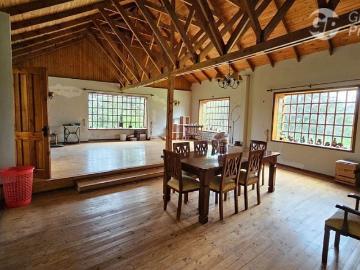 Arriendo Casa Mostazal Parcela con casa de campo los maitenes / reserva la candelaria 6 dormitorios y 3 baños