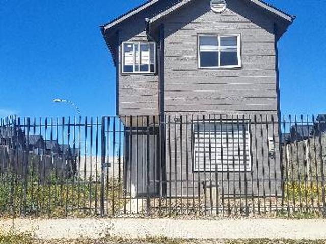 Arriendo casa nueva Bosquemar Puerto Montt