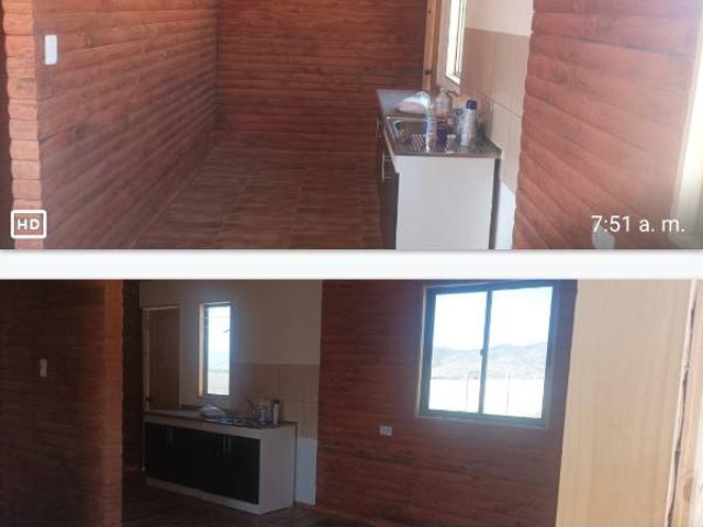 ARRIENDO CASA NUEVA CONDOMINIO LA LIGUA