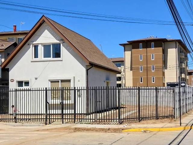 Arriendo Casa Nueva Condominio Reserva San Miguel Talca