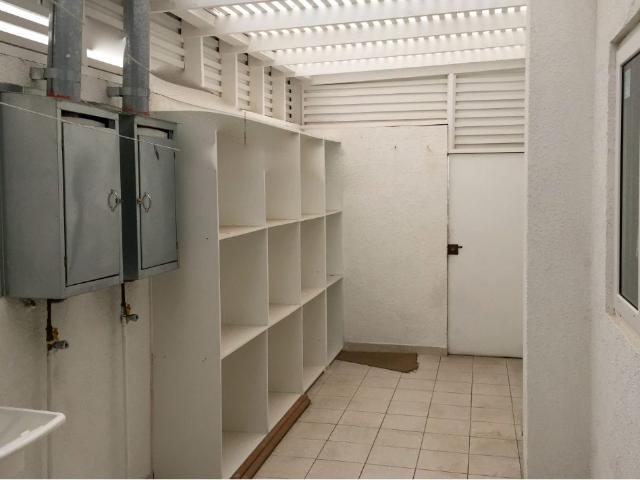 Arriendo casa nueva en Huechuraba