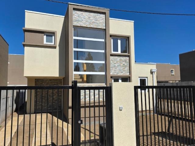 Arriendo casa nueva en los ángeles | 3d + 3b