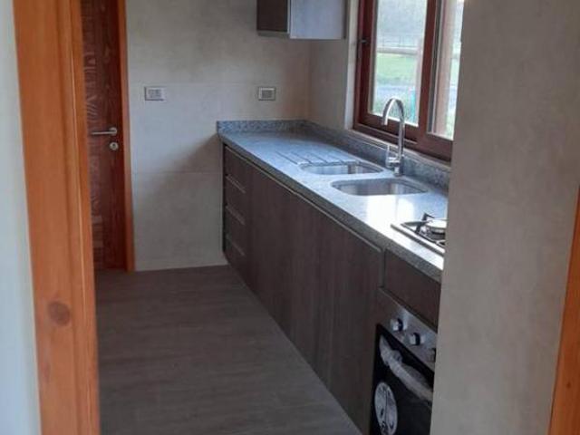Arriendo casa nueva en Pucon