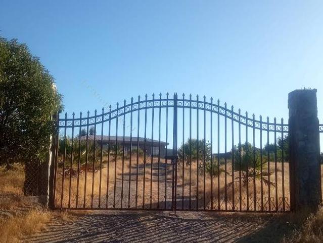Arriendo Casa Nueva en Parcela lomas de puangue, Melipilla