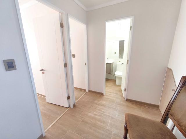 Arriendo Casa nueva Hacienda del Maule