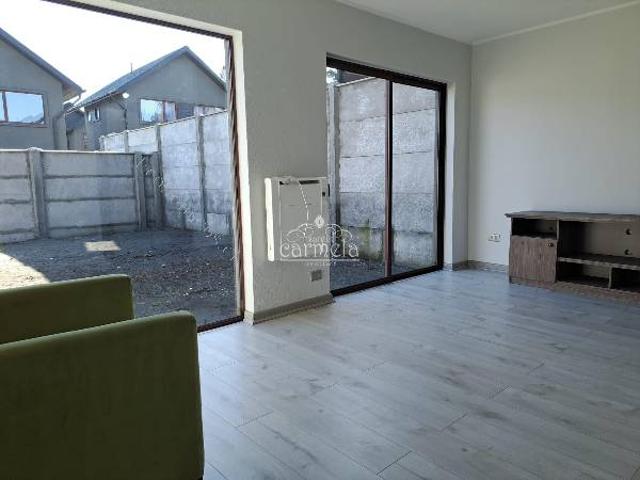 Arriendo Casa Nueva Los Ángeles
