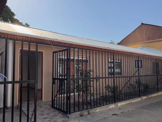 ARRIENDO CASA NUEVA – VILLA ALEMANA CENTRO – $530.000