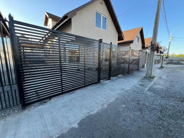 Arriendo casa Nueva